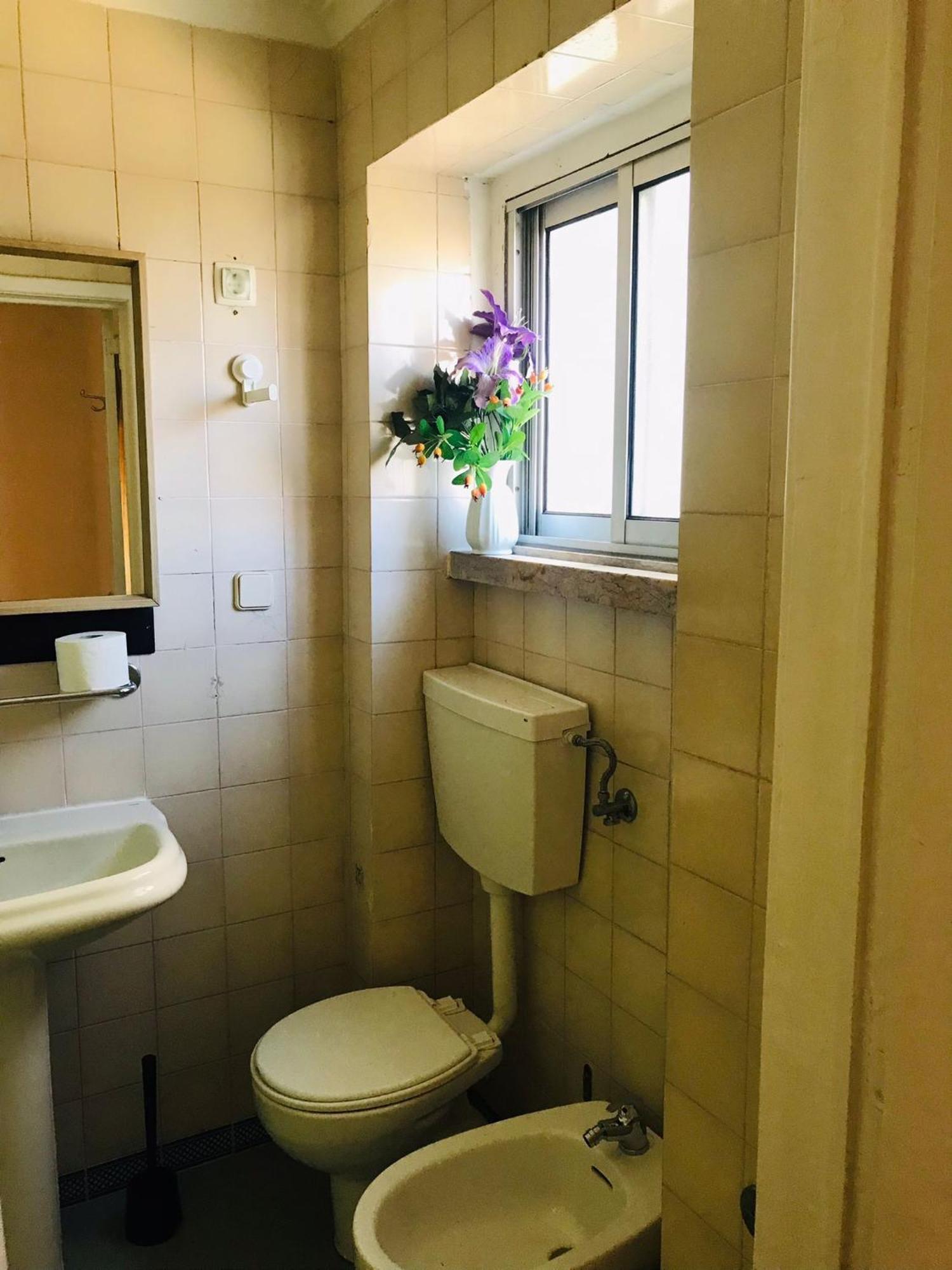 Hotel A Ponte - Saldanha Lisbona Esterno foto